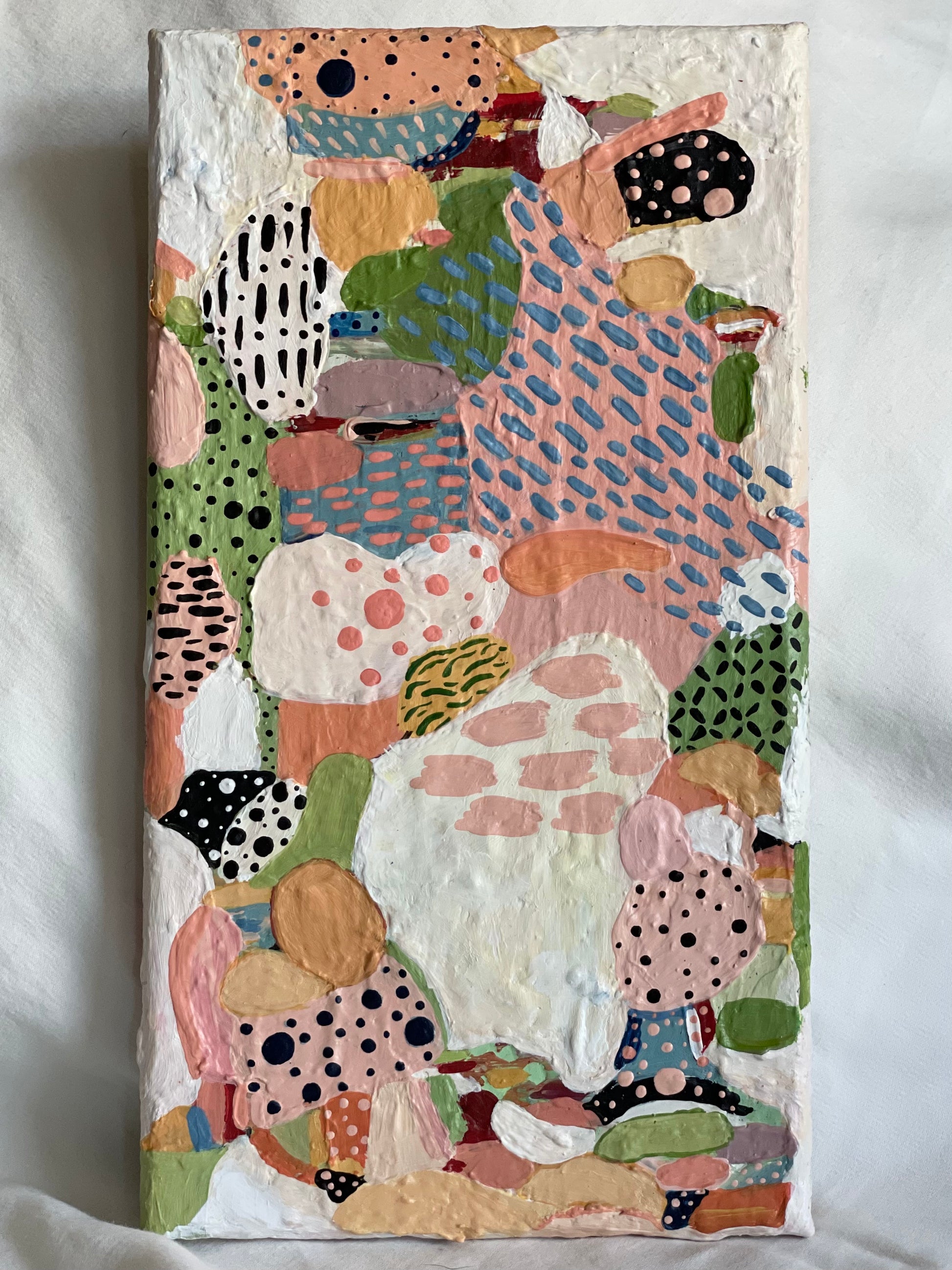 PATCHWORKS 1.5 Original Artwork