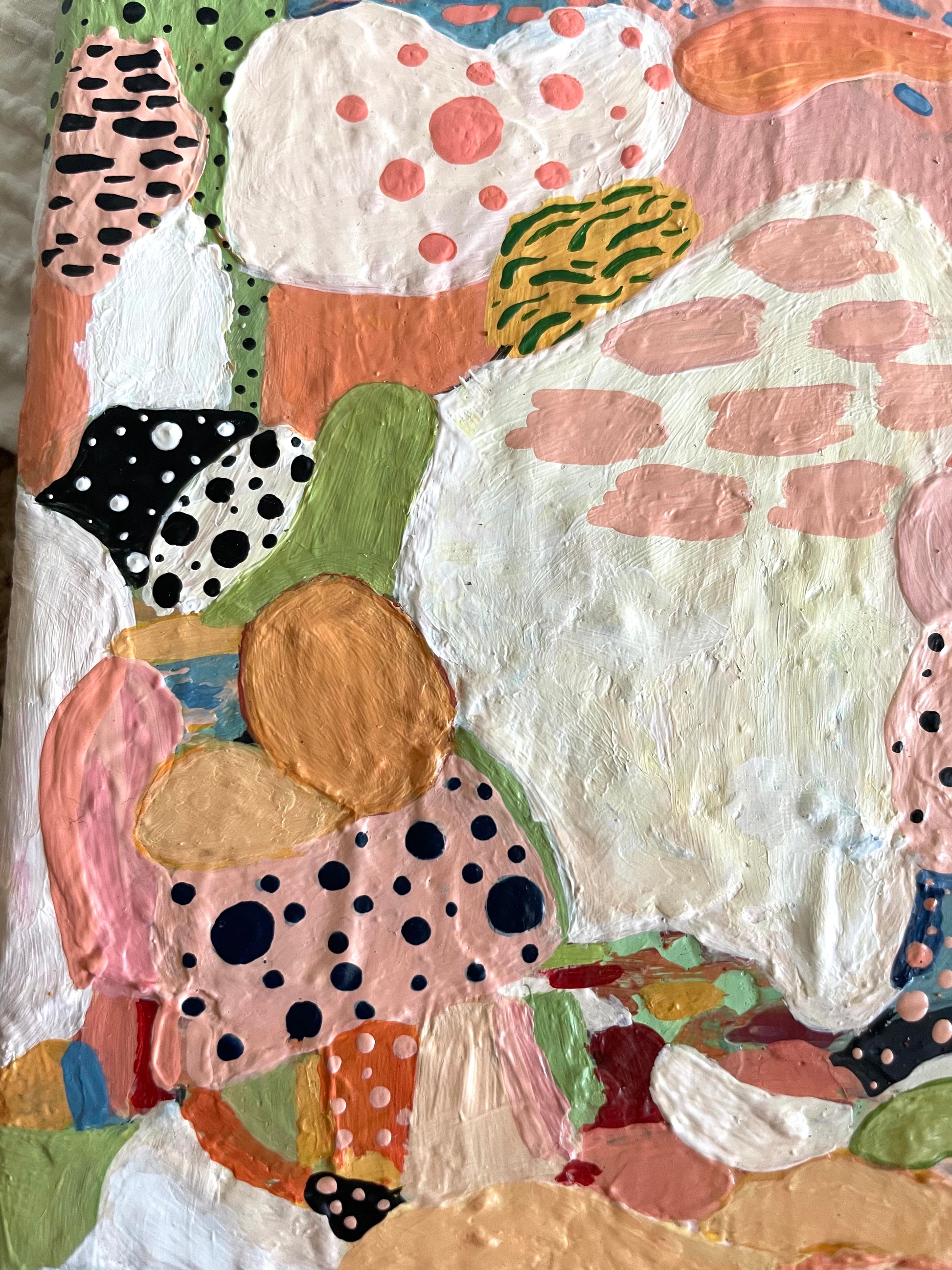 PATCHWORKS 1.5 Original Artwork