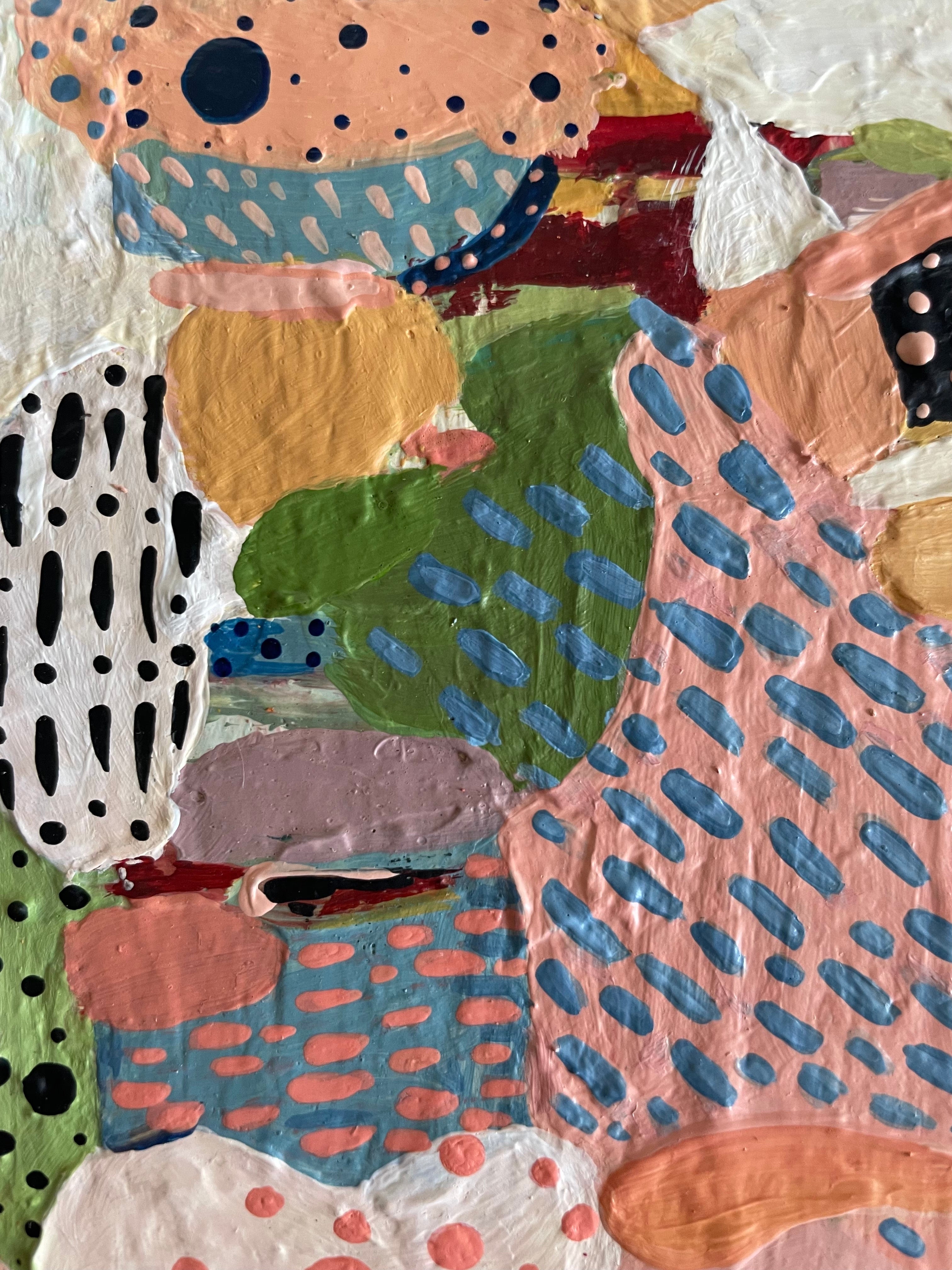 PATCHWORKS 1.5 Original Artwork