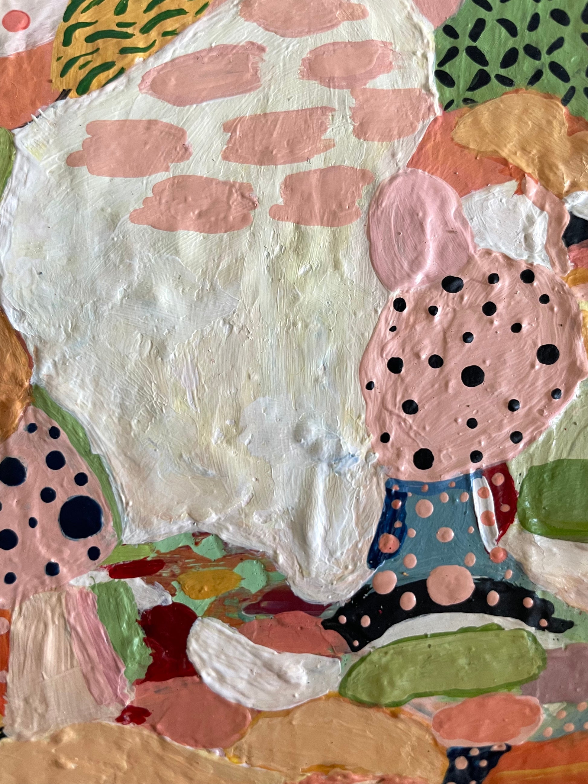 PATCHWORKS 1.5 Original Artwork