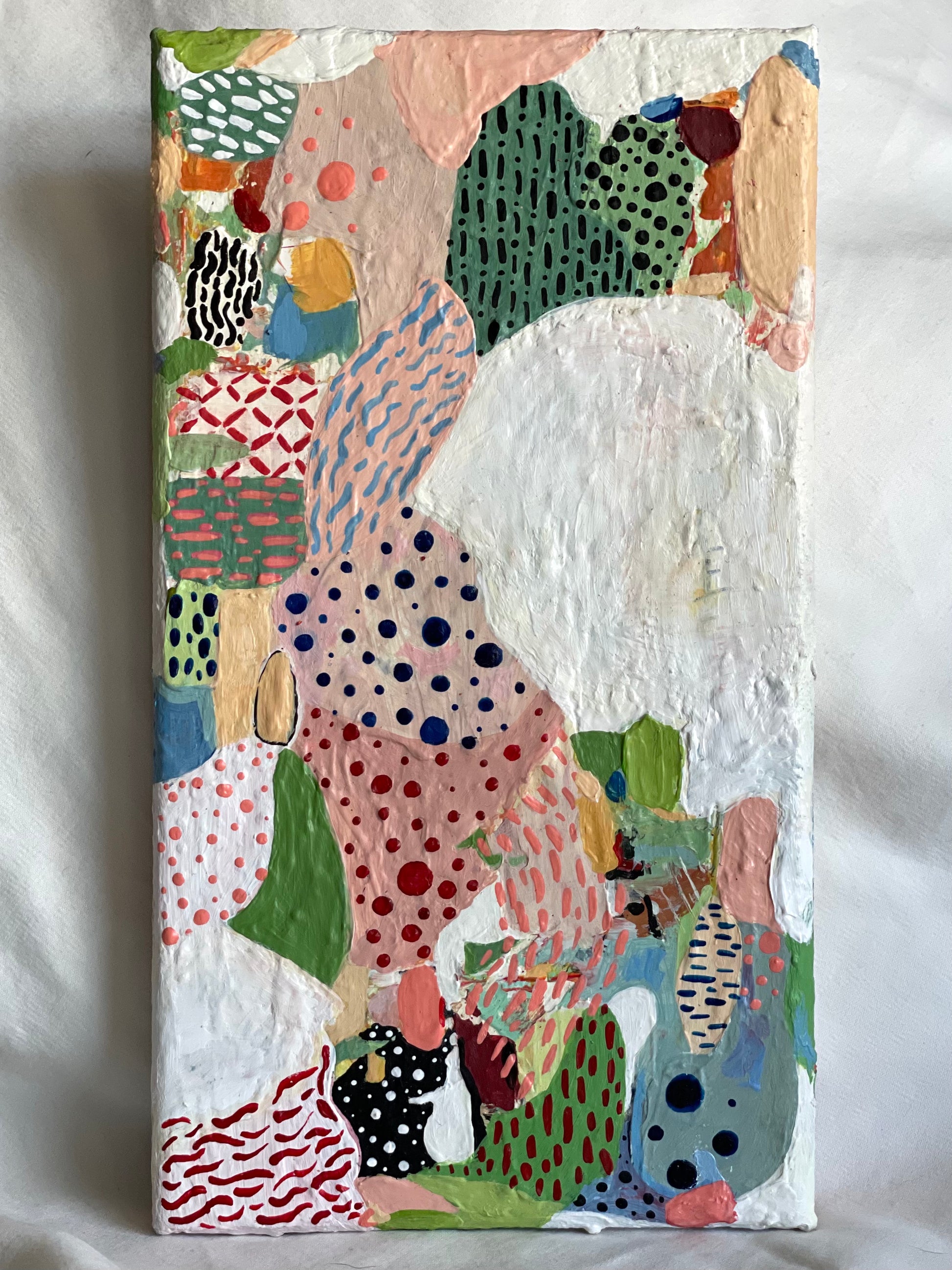 PATCHWORKS 1.9 Original Artwork