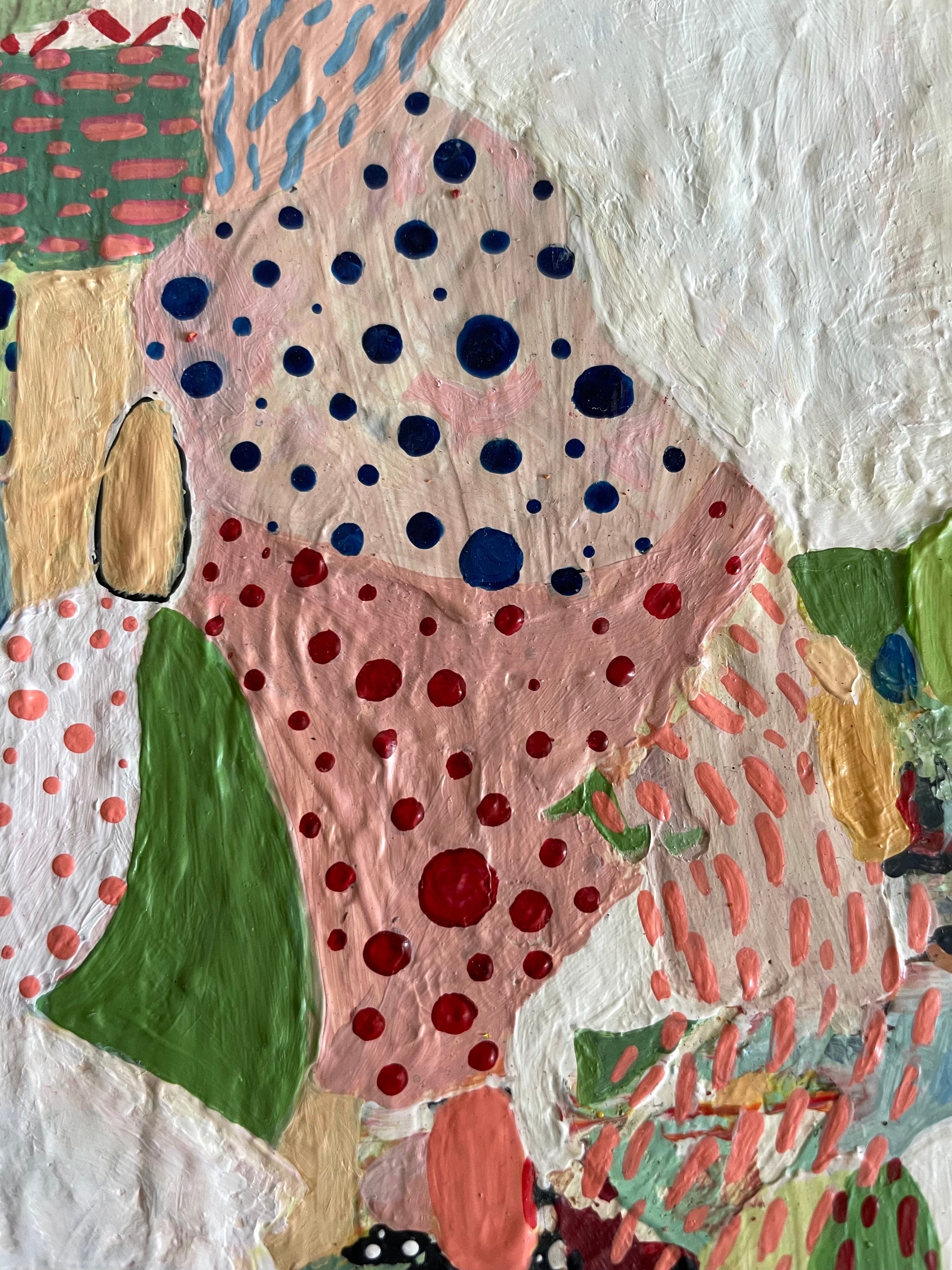PATCHWORKS 1.9 Original Artwork