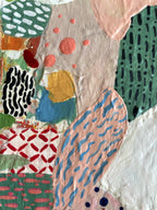 PATCHWORKS 1.9 Original Artwork