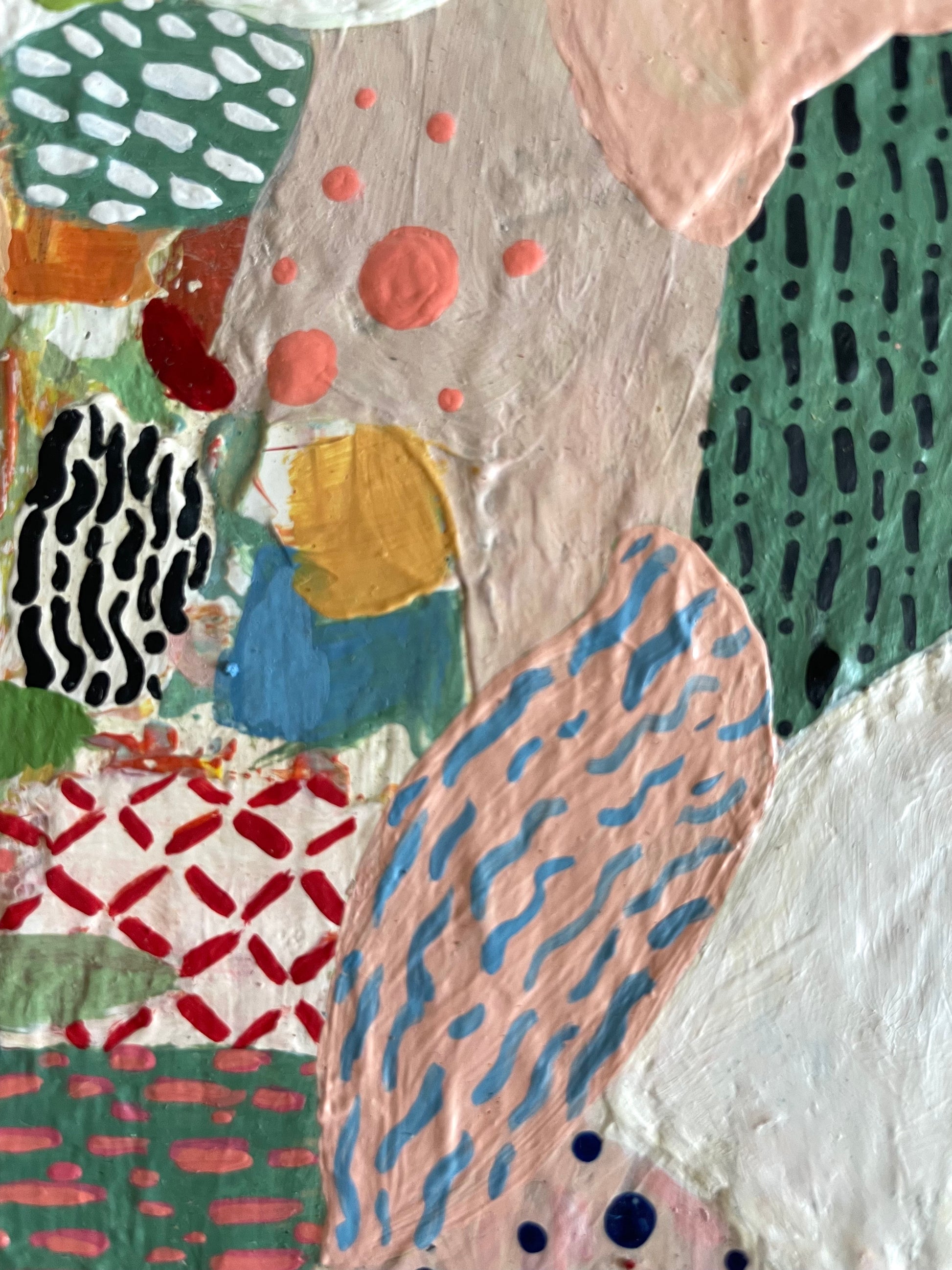 PATCHWORKS 1.9 Original Artwork