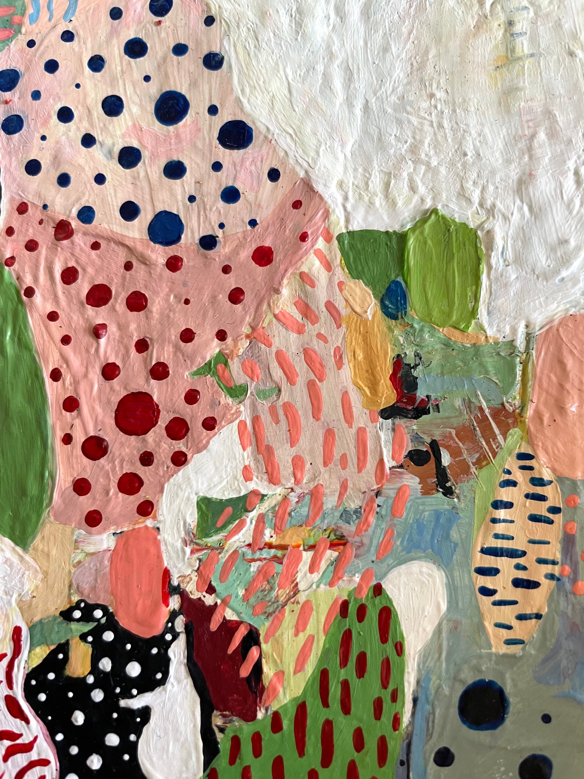 PATCHWORKS 1.9 Original Artwork