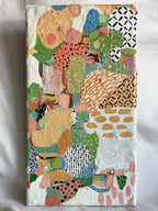 PATCHWORKS 1.7 Original Artwork