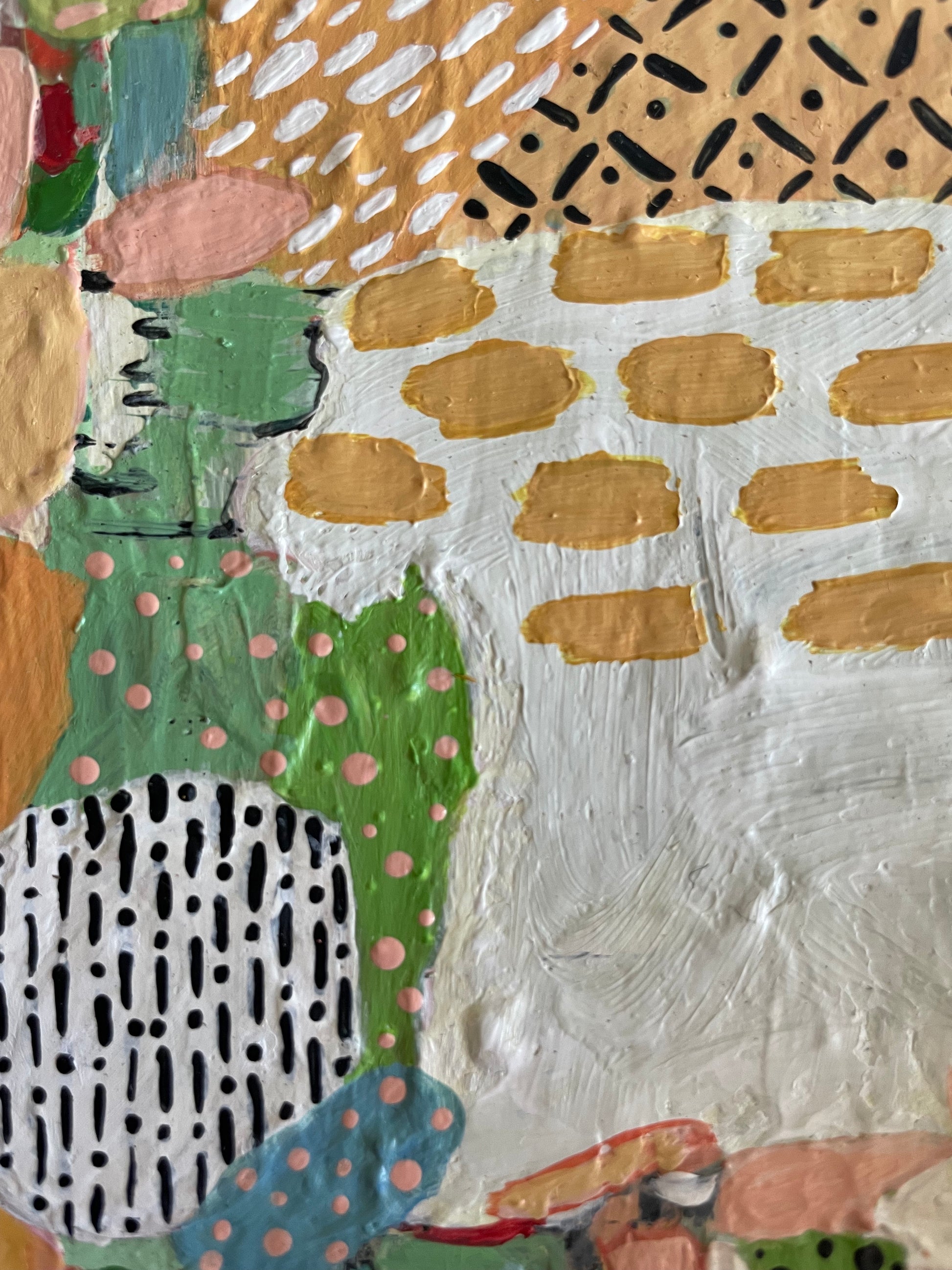 PATCHWORKS 1.7 Original Artwork