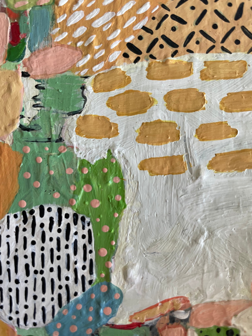 PATCHWORKS 1.7 Original Artwork