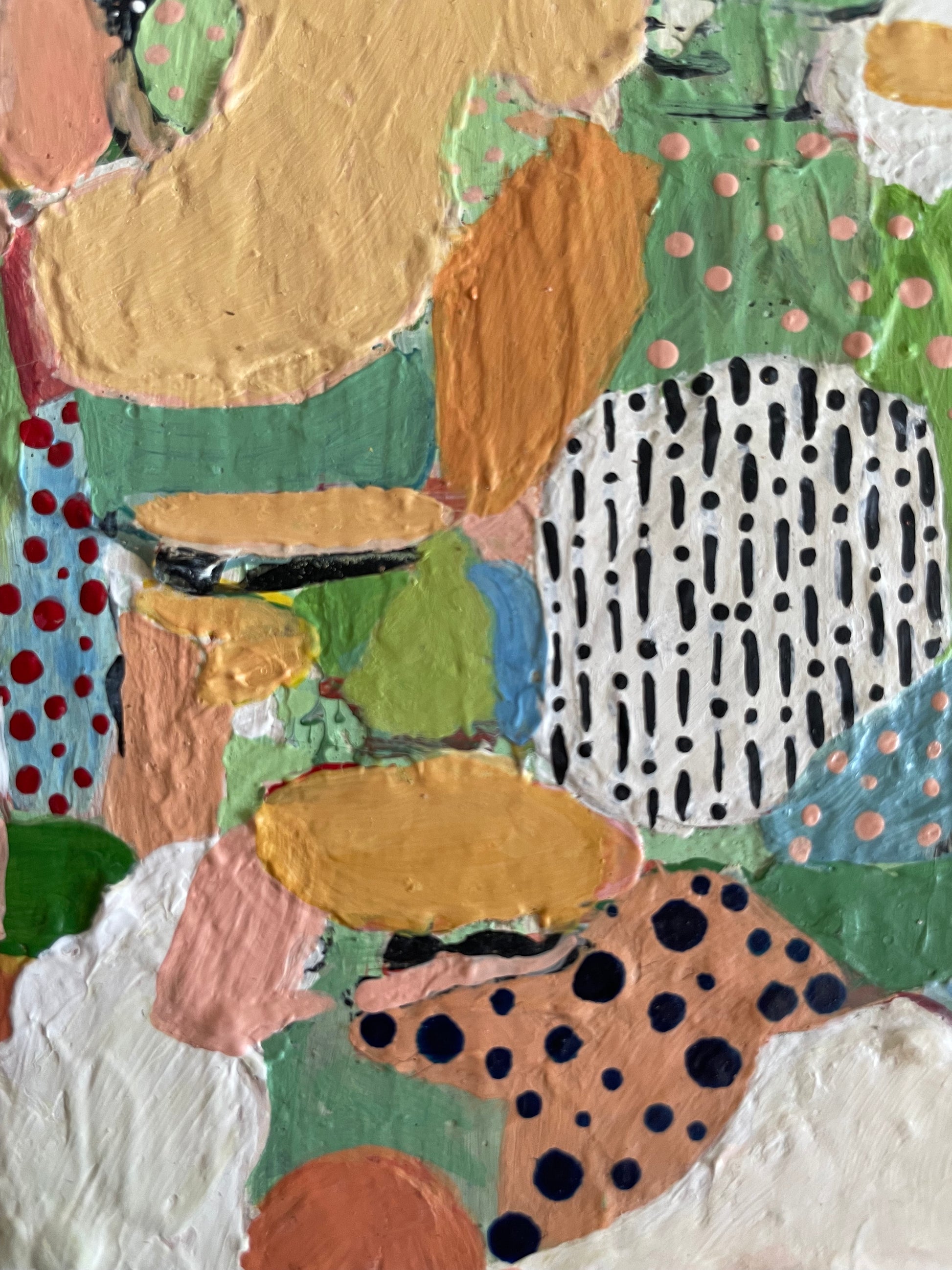 PATCHWORKS 1.7 Original Artwork