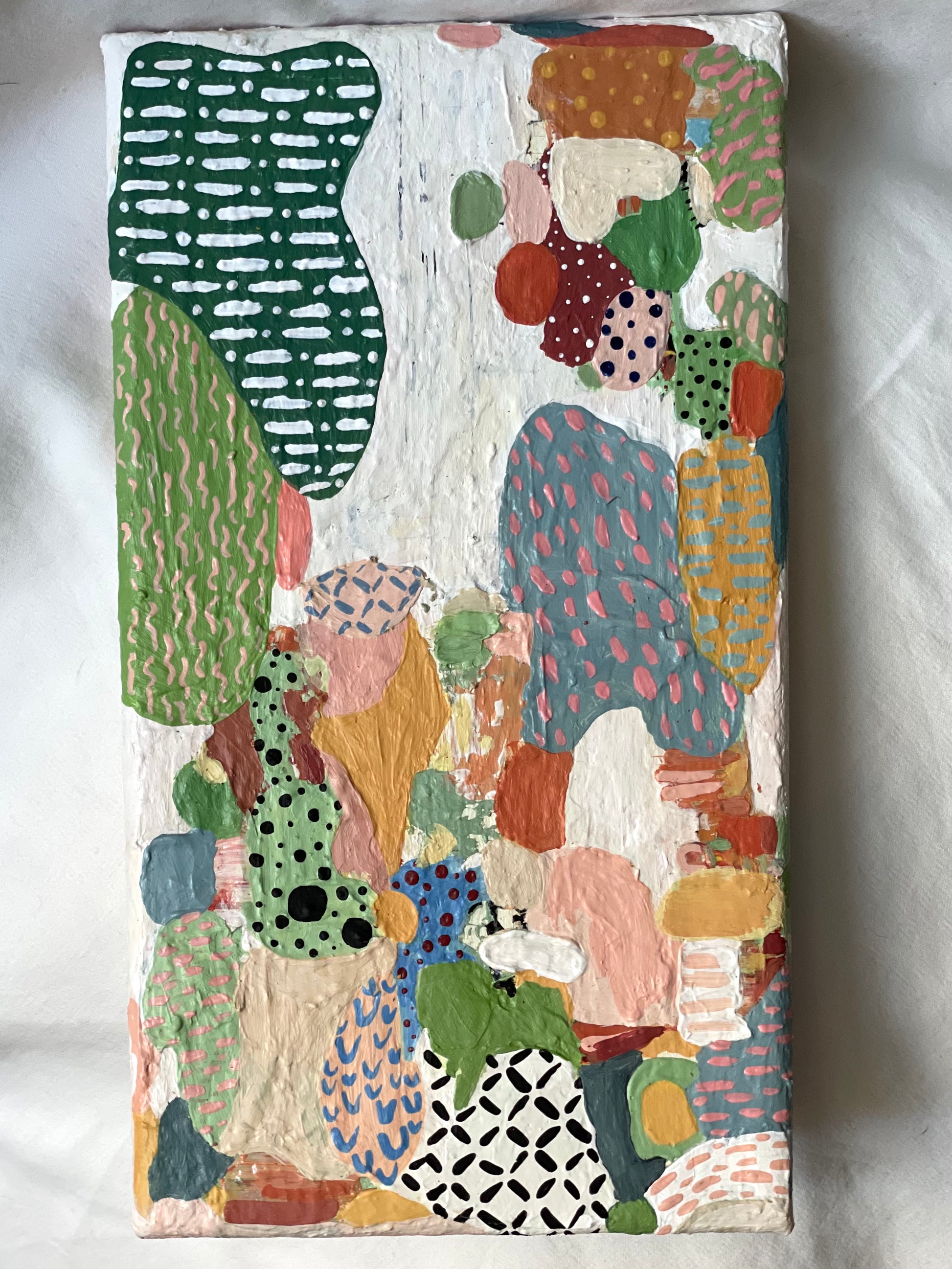 PATCHWORKS 1.6 Original Artwork