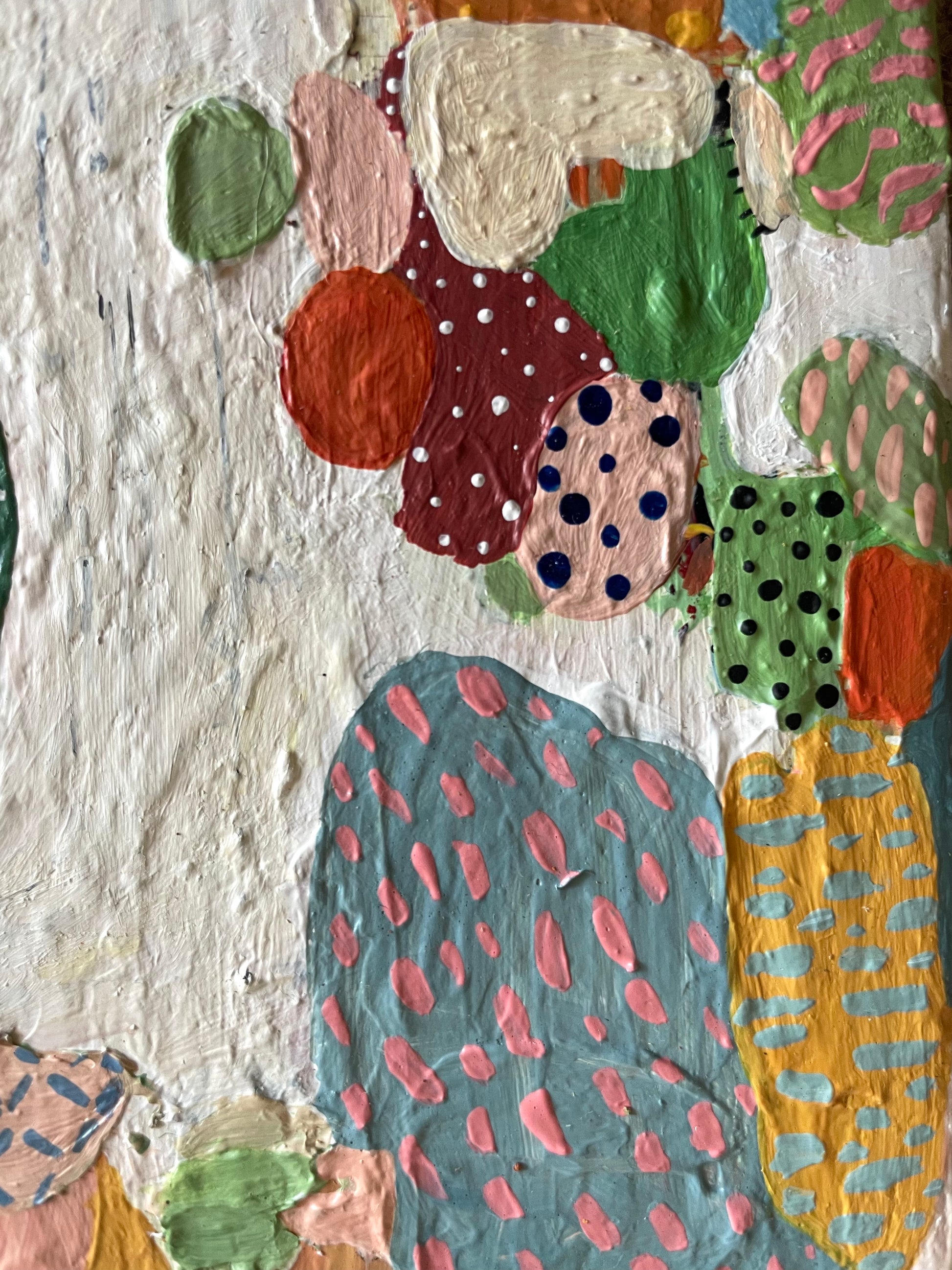 PATCHWORKS 1.6 Original Artwork