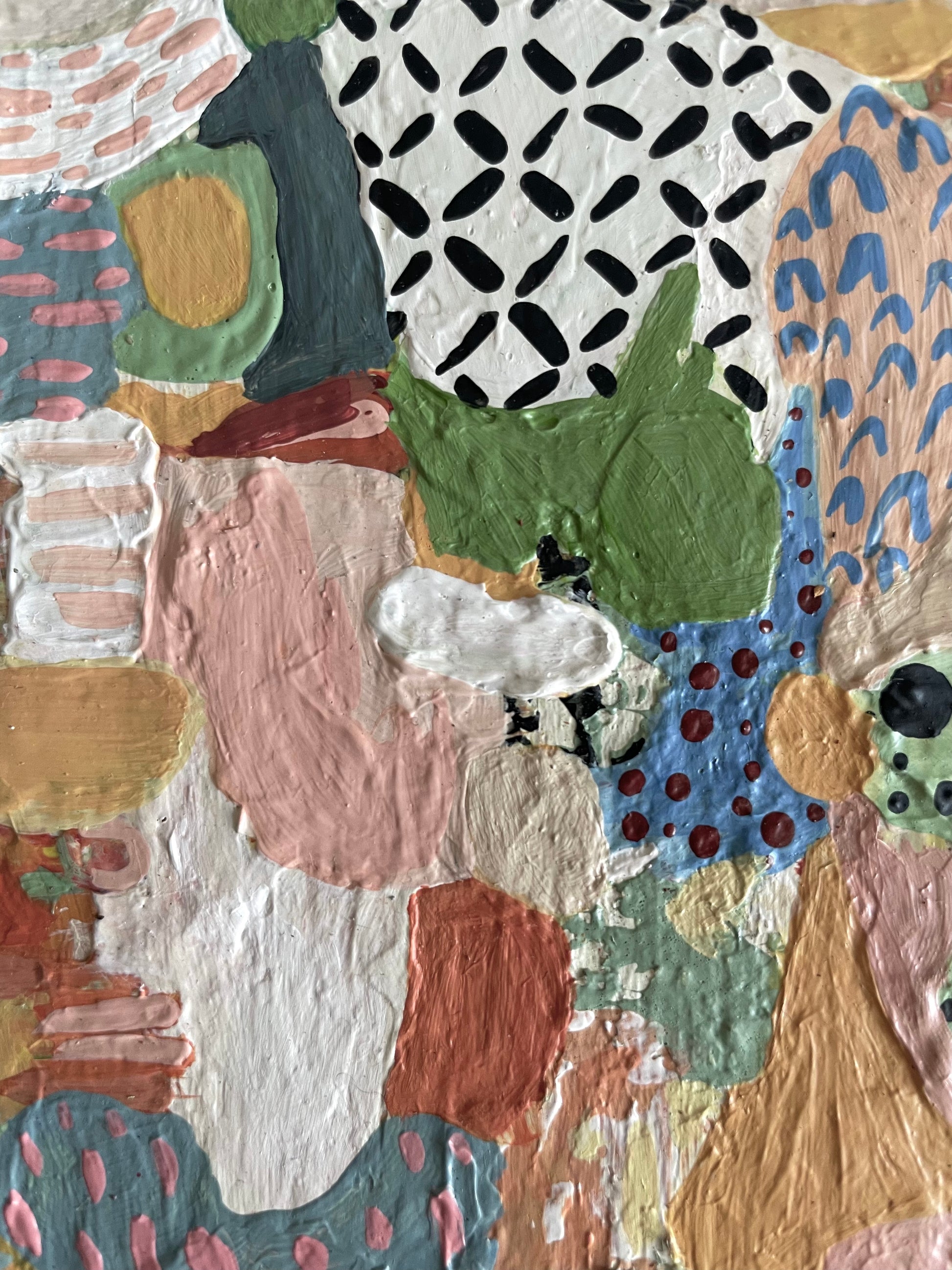 PATCHWORKS 1.6 Original Artwork