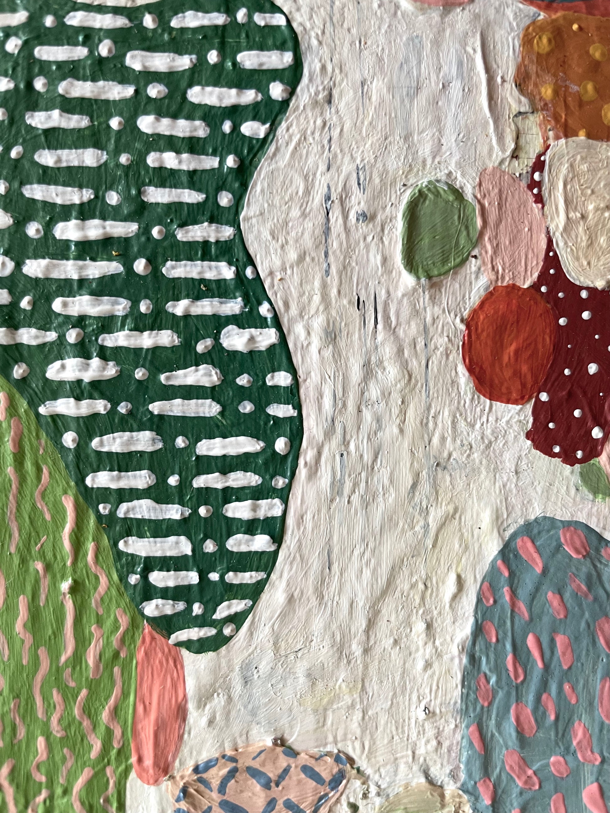 PATCHWORKS 1.6 Original Artwork
