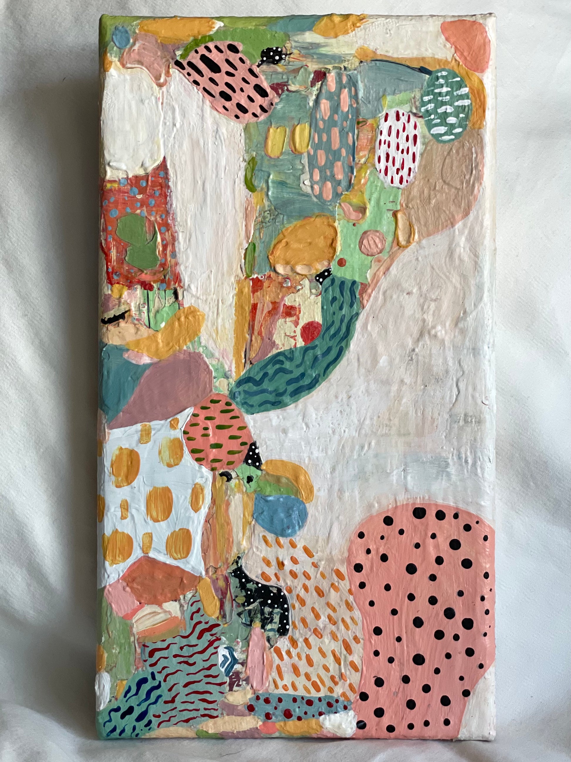 PATCHWORKS 1.8 Original Artwork