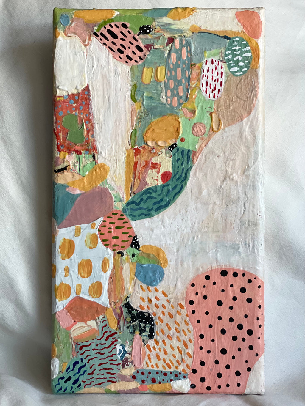 PATCHWORKS 1.8 Original Artwork