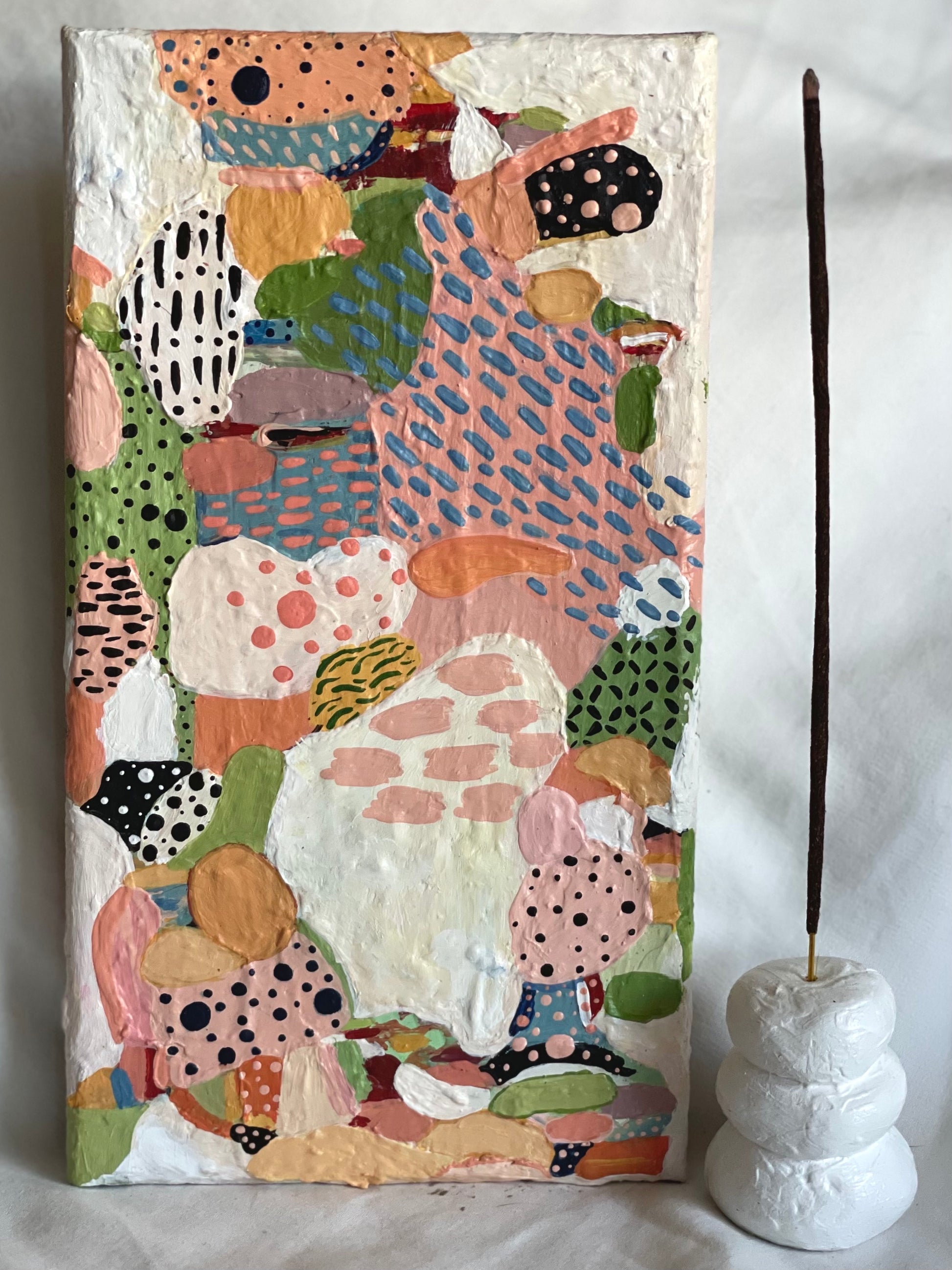 PATCHWORKS 1.5 Original Artwork