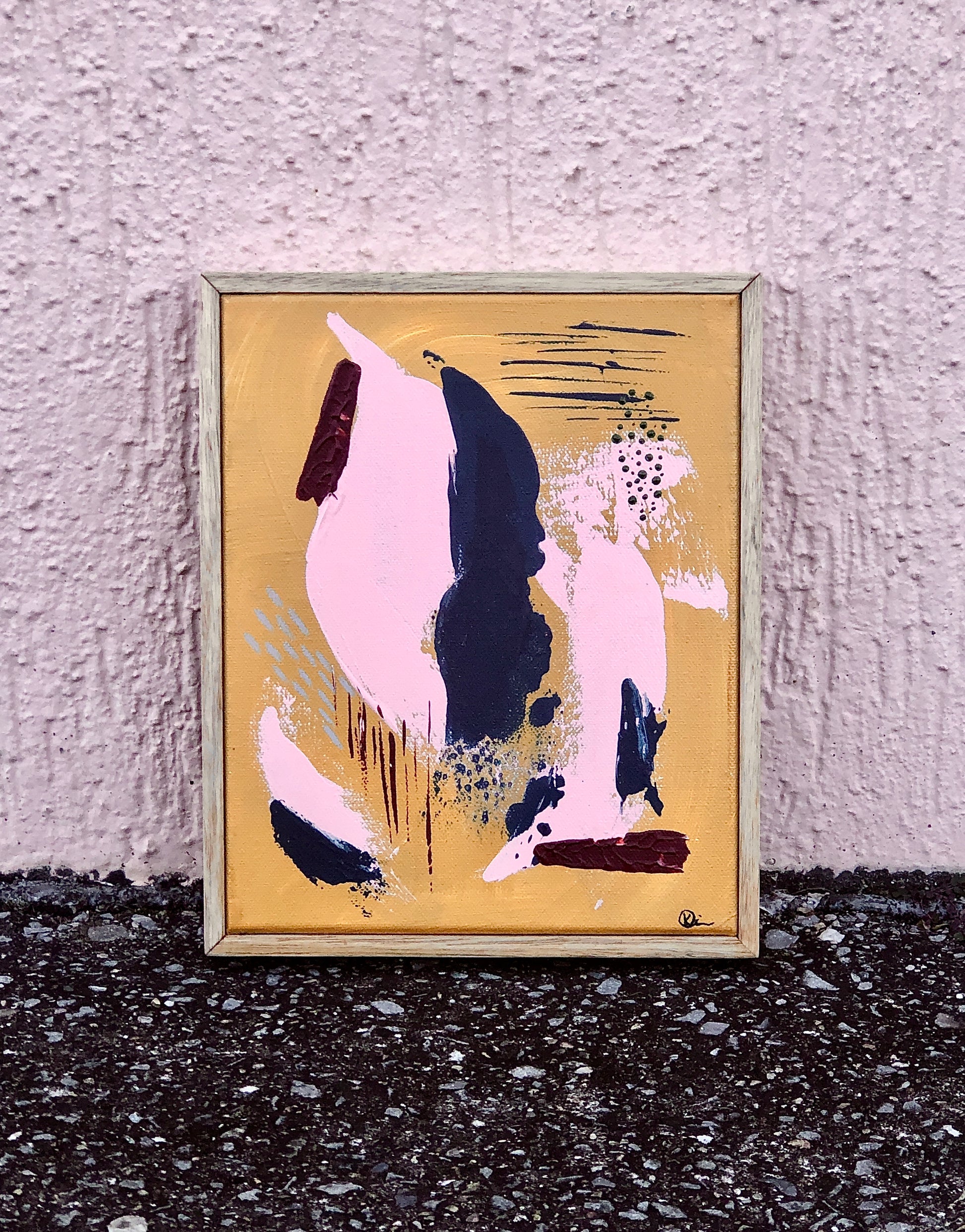SUNDANCE Original Artwork