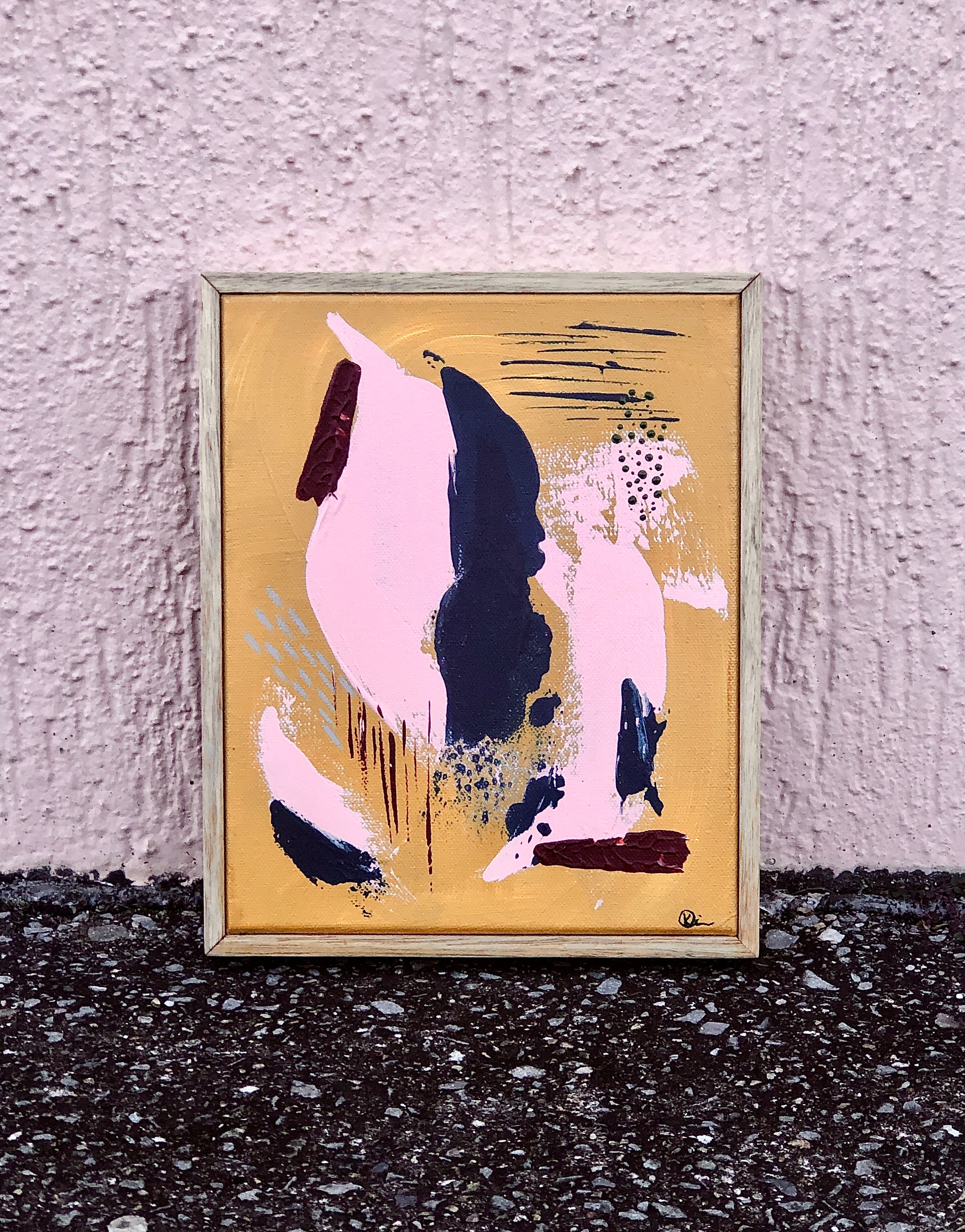 SUNDANCE Original Artwork