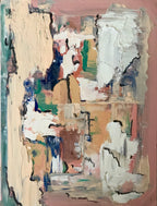MOTS DOUX Original Artwork