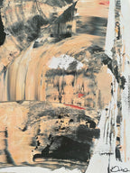 THE DUNES ~ I Original Artwork