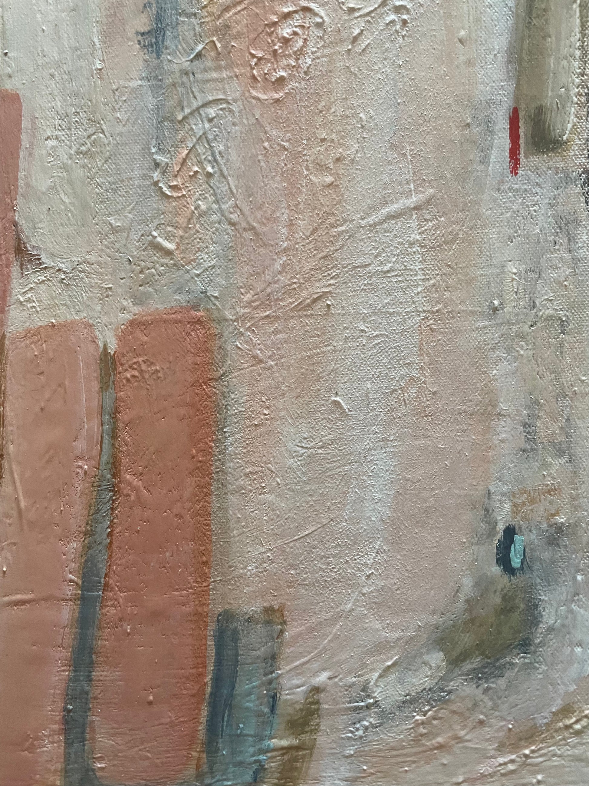 MELLOW MUSK Original Artwork