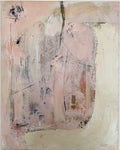 UNFINISHED RHAPSODY III Original Artwork