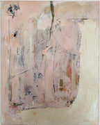 UNFINISHED RHAPSODY III Original Artwork