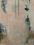 SMOKE ON THE WATER Original Artwork