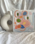 LIFE ON MARS 1.3 Original Artwork