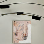 UNFINISHED RHAPSODY I Original Artwork