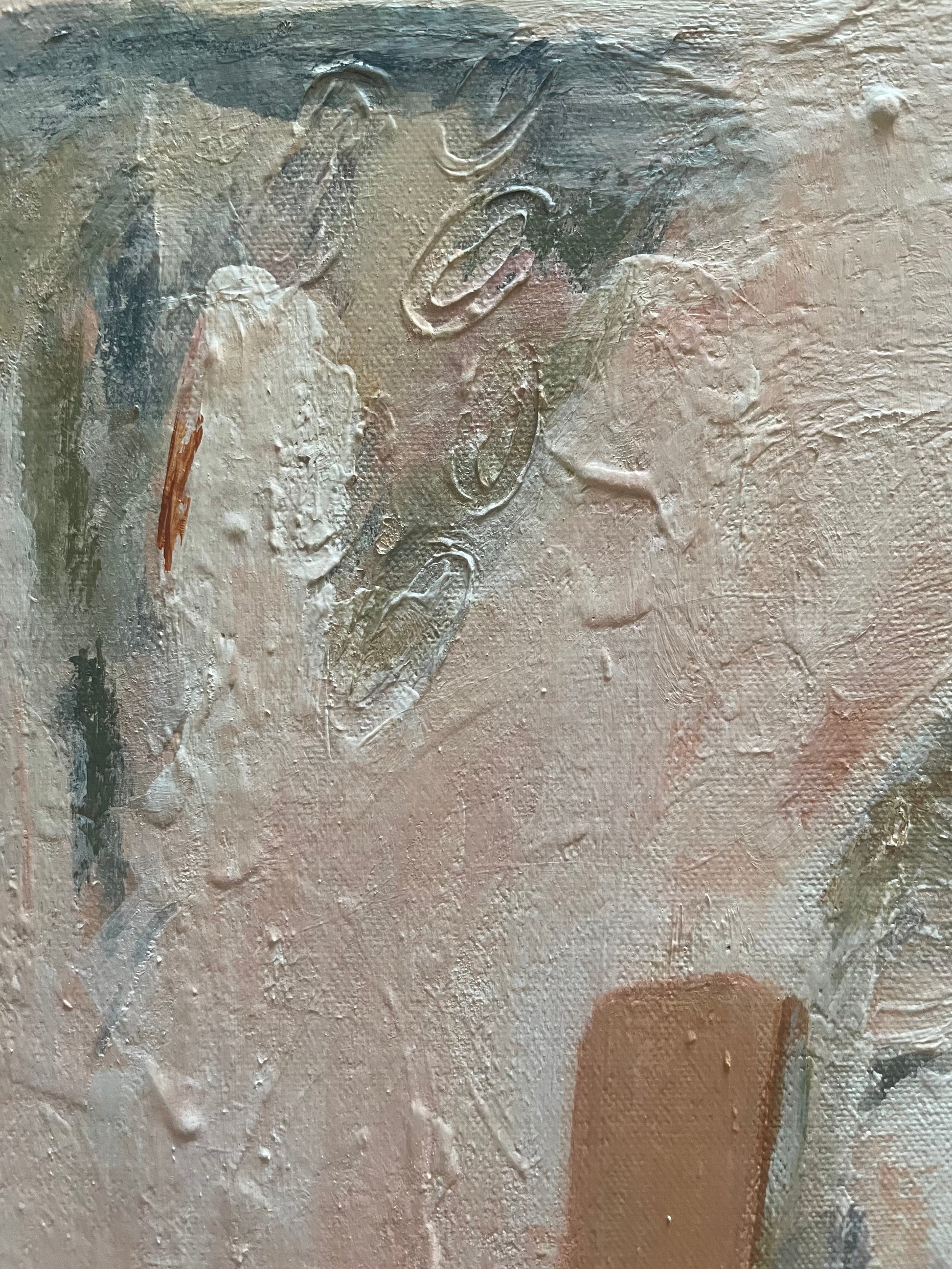 MELLOW MUSK Original Artwork