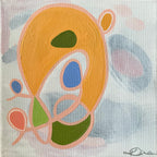 LIFE ON MARS 1.7 original Artwork