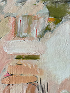 SIGHT UNSEEN Original Artwork