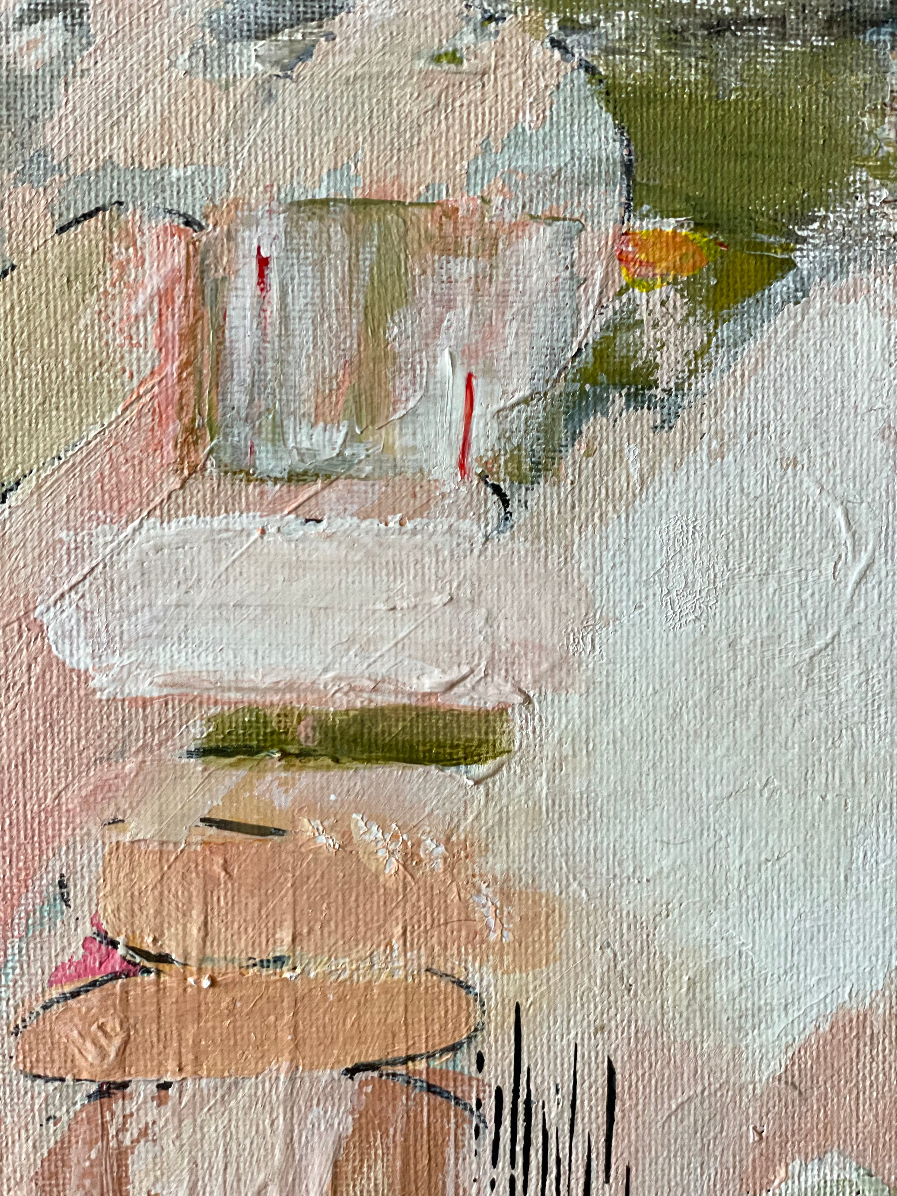SIGHT UNSEEN Original Artwork