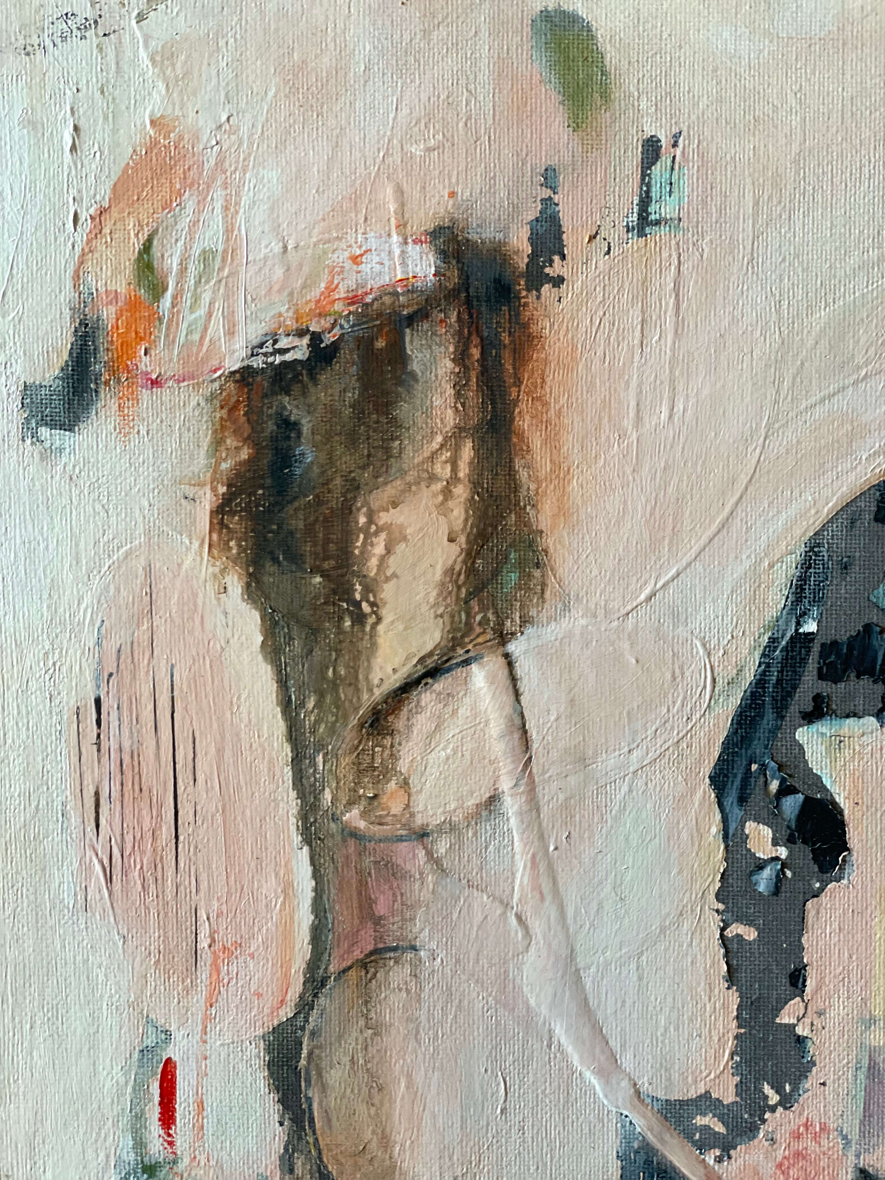 SIGHT UNSEEN Original Artwork