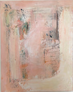 UNFINISHED RHAPSODY II Original Artwork