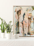 SIGHT UNSEEN Original Artwork