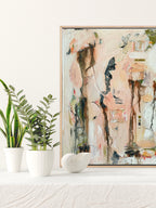 SIGHT UNSEEN Original Artwork