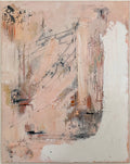 UNFINISHED RHAPSODY I Original Artwork