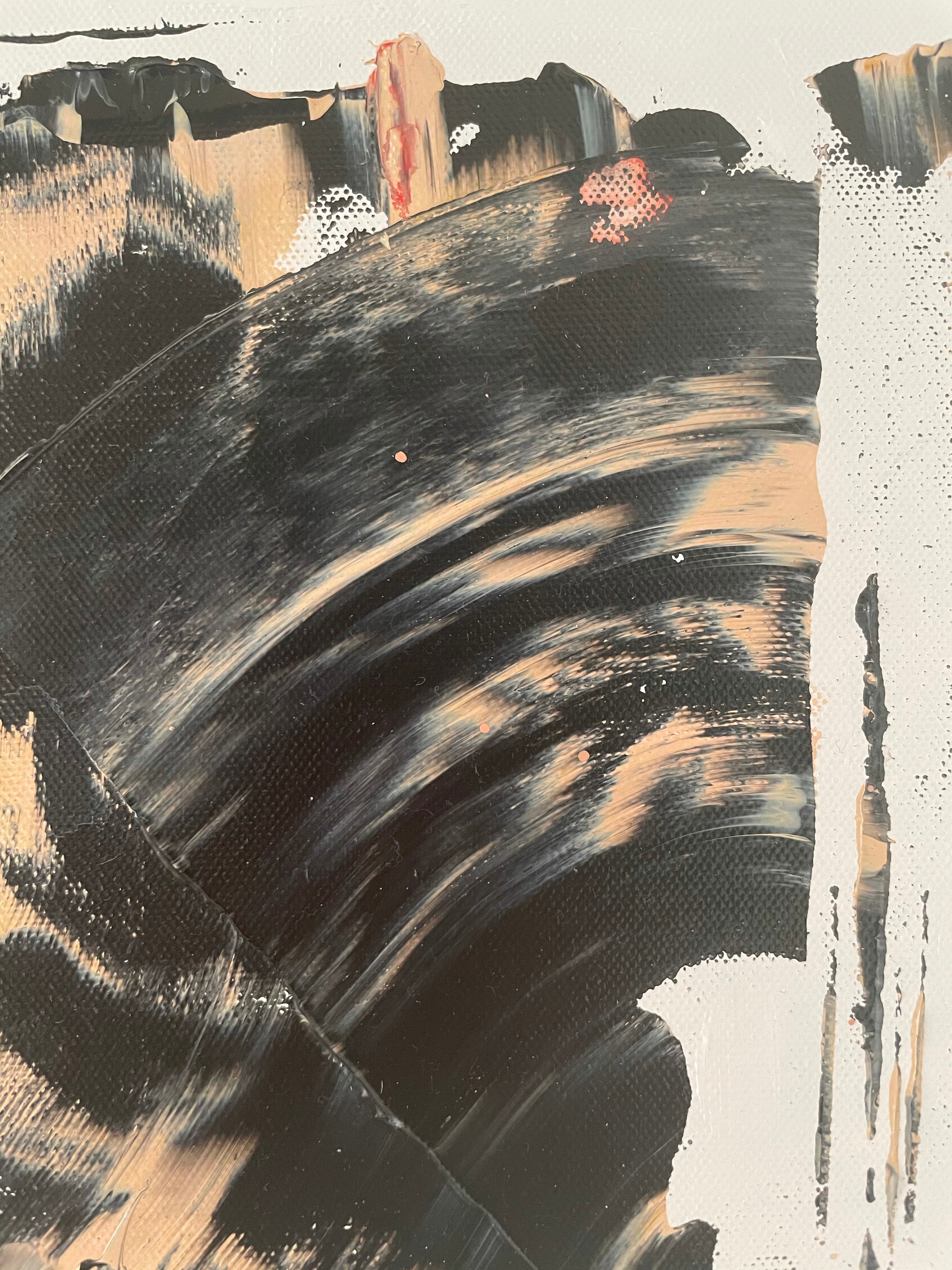 THE DUNES ~ III Original Artwork