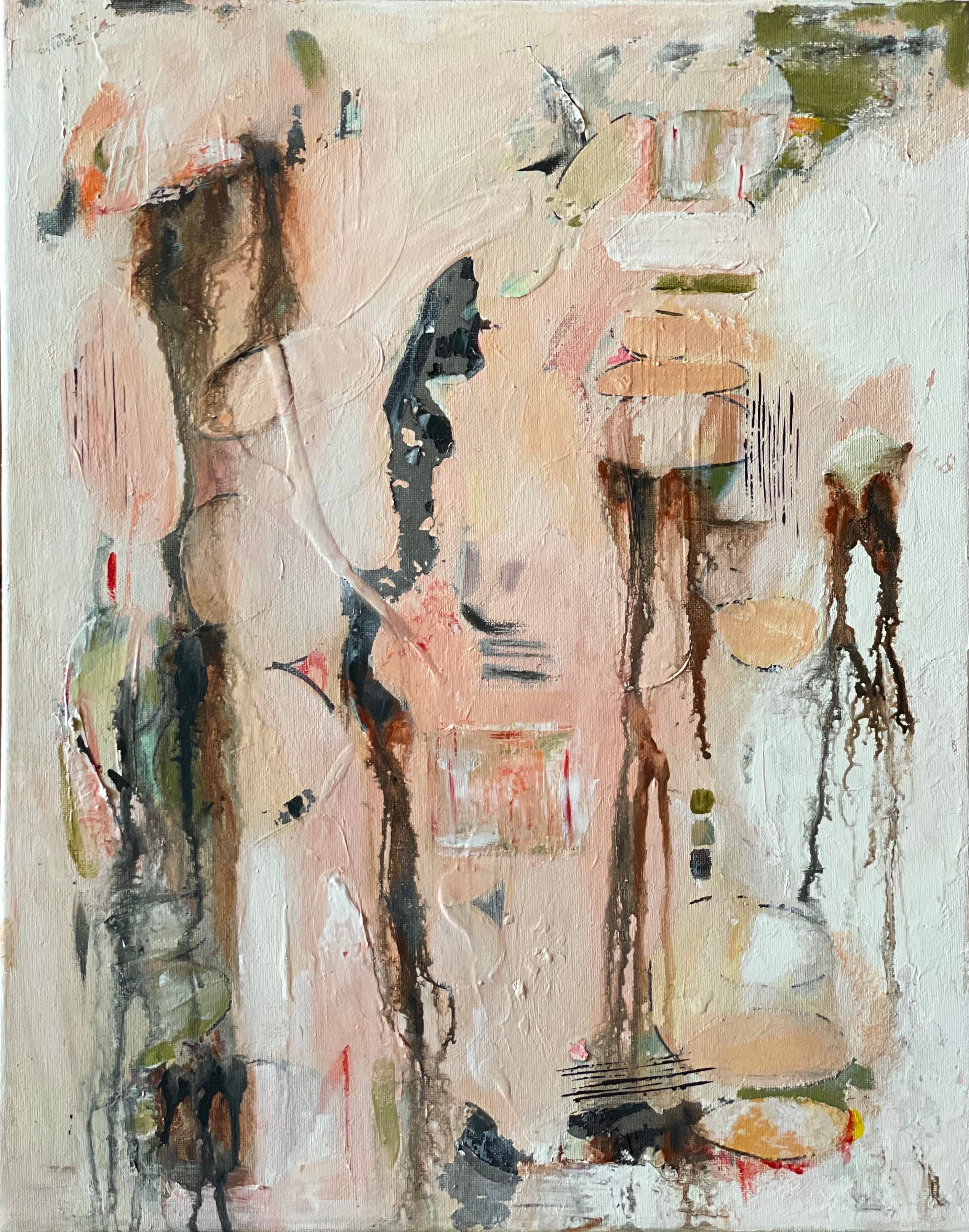 SIGHT UNSEEN Original Artwork