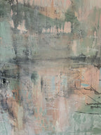 BEYOND THE REEDS Original Artwork