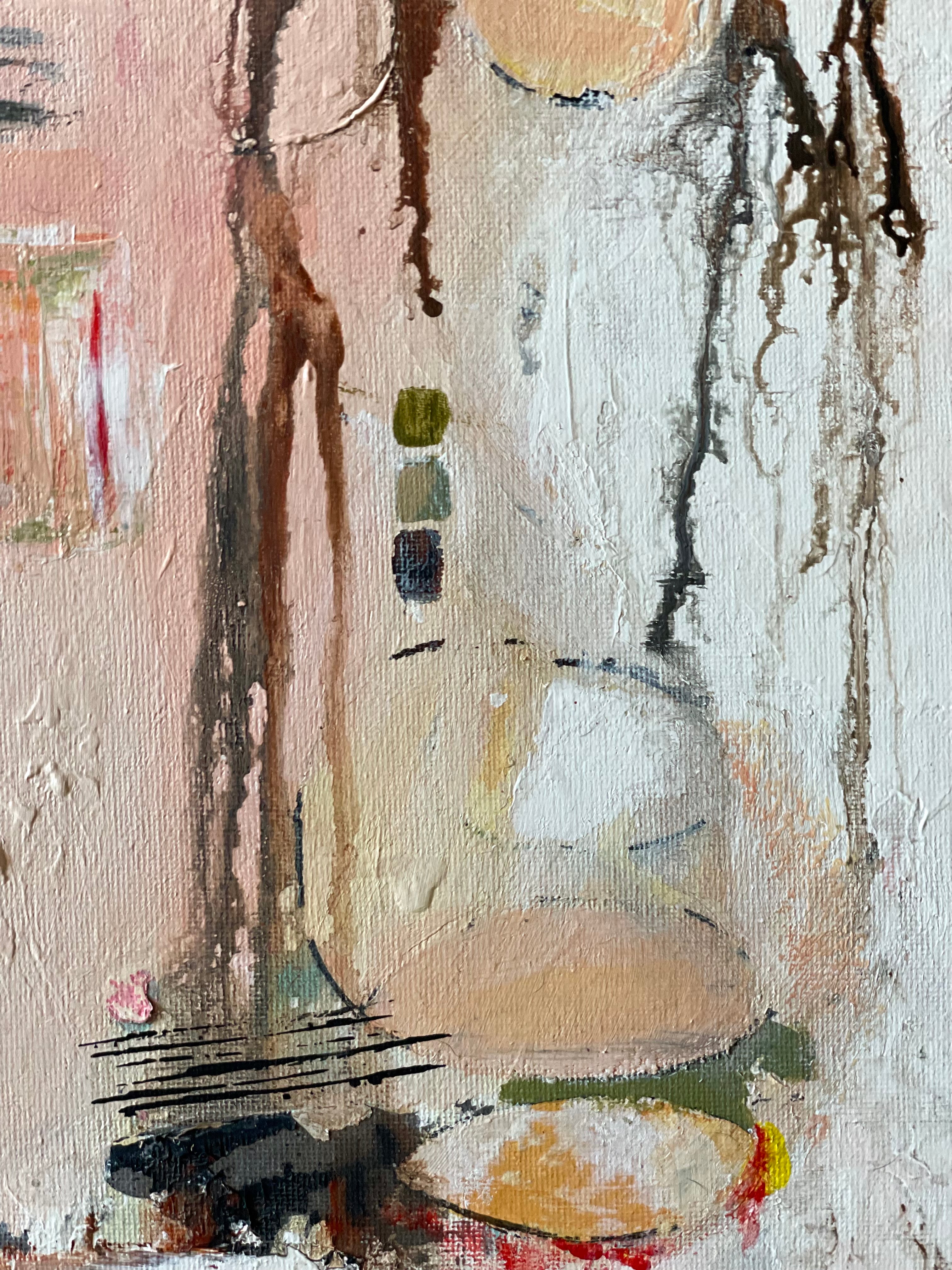SIGHT UNSEEN Original Artwork
