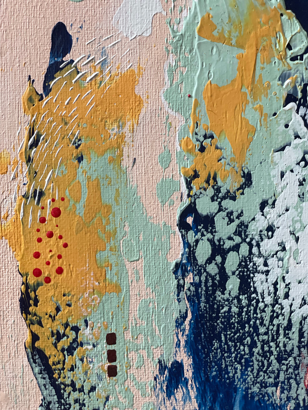 EBB + FLOW Original Artwork