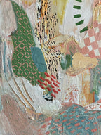 UNDER THE BRIDGE Original Artwork