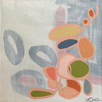 LIFE ON MARS 1.8 Original Artwork