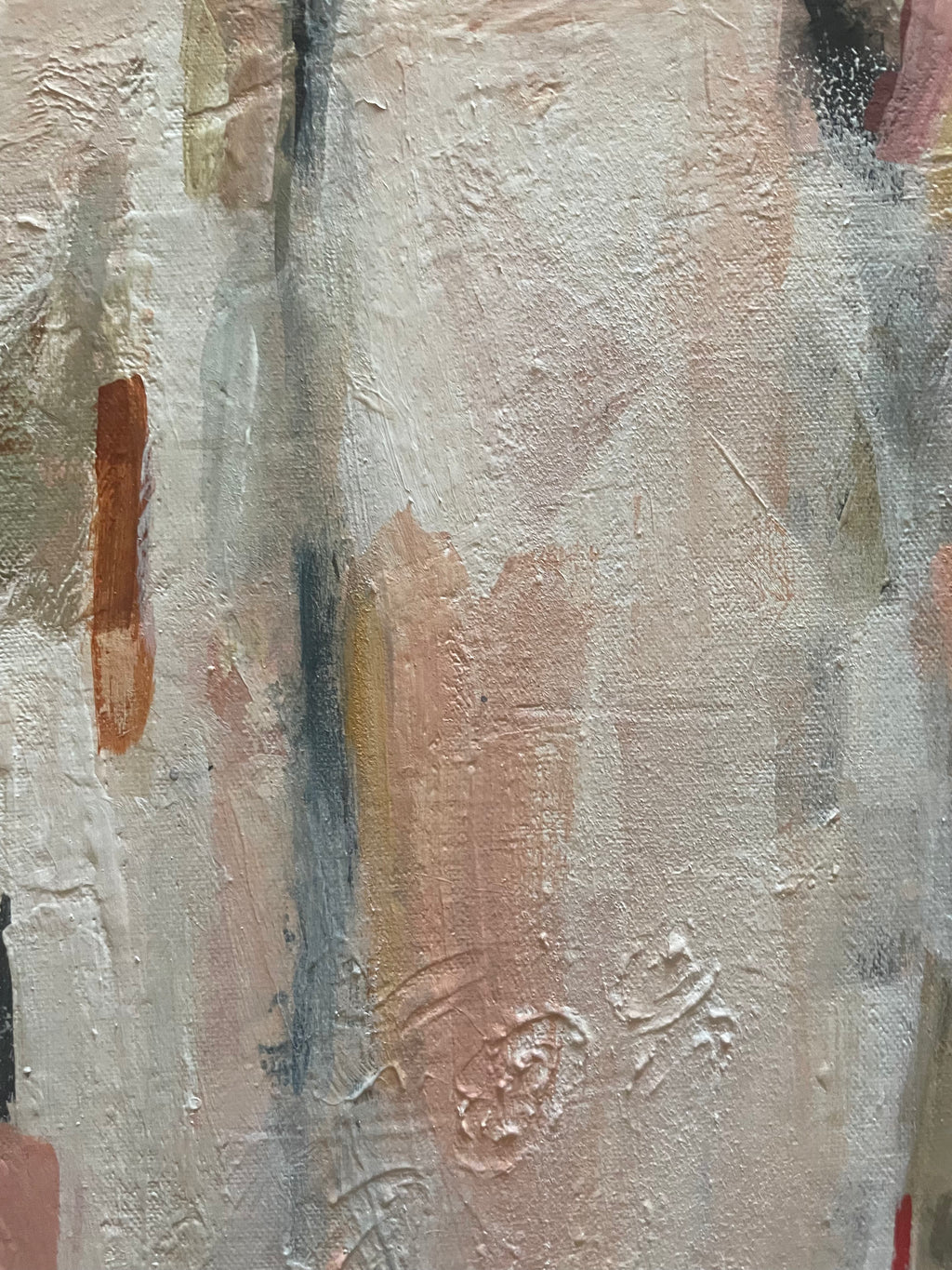 MELLOW MUSK Original Artwork