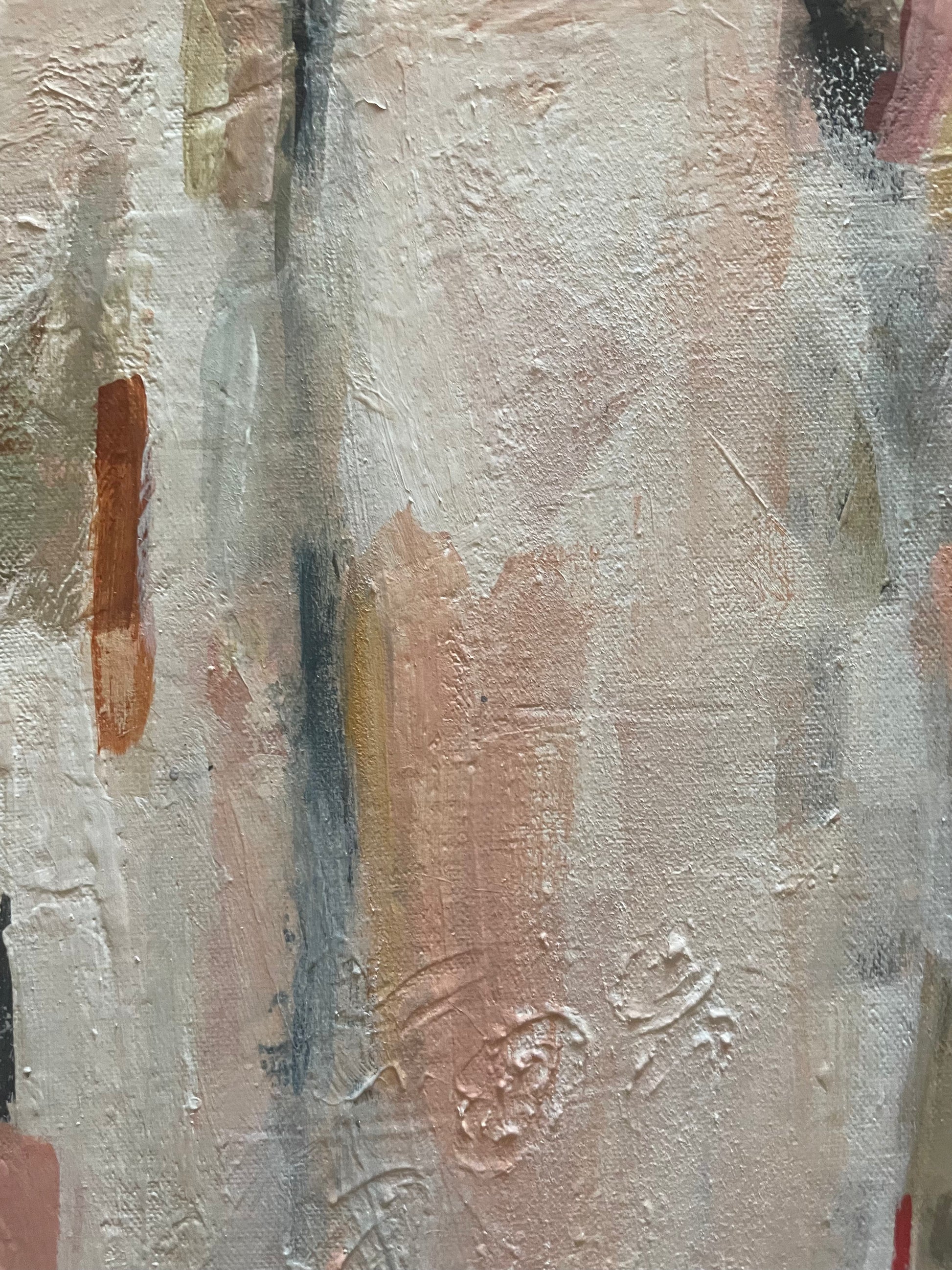 MELLOW MUSK Original Artwork