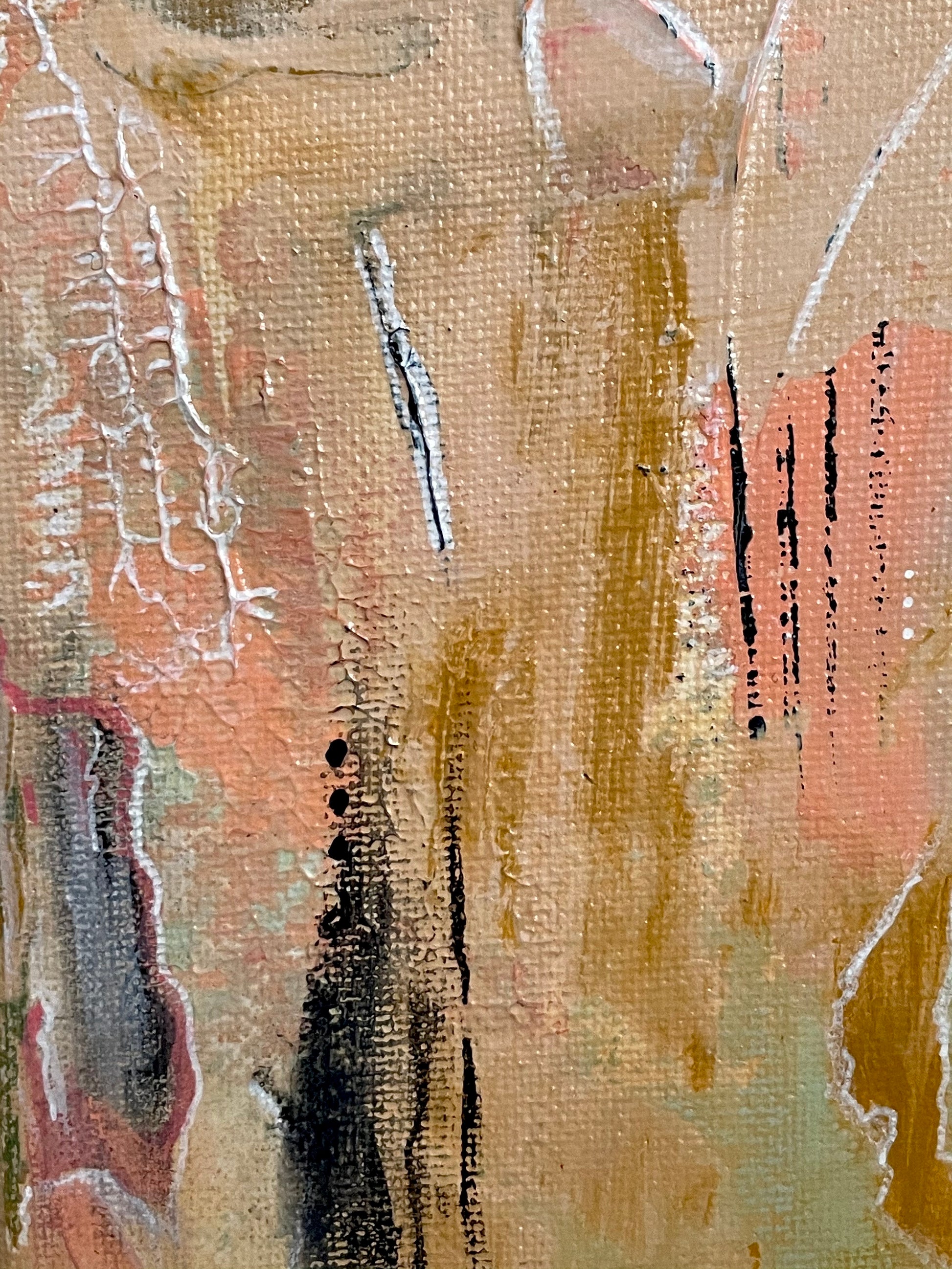 POSTCARDS 1.1 Original Artwork