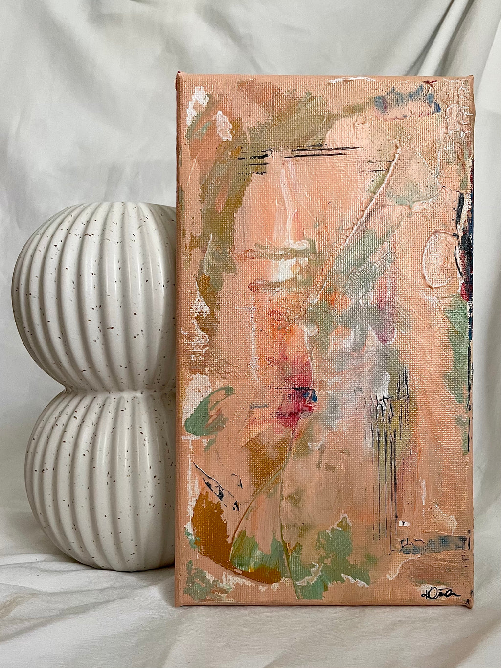 POSTCARDS 1.3 Original Artwork